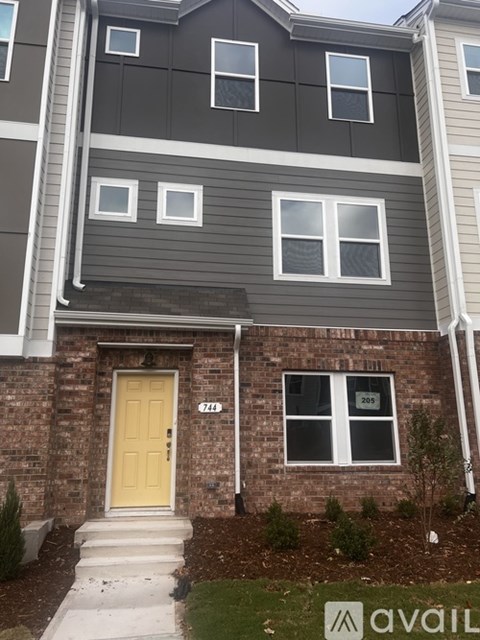 744 Firebrick Dr 4 Beds Apartment for Rent