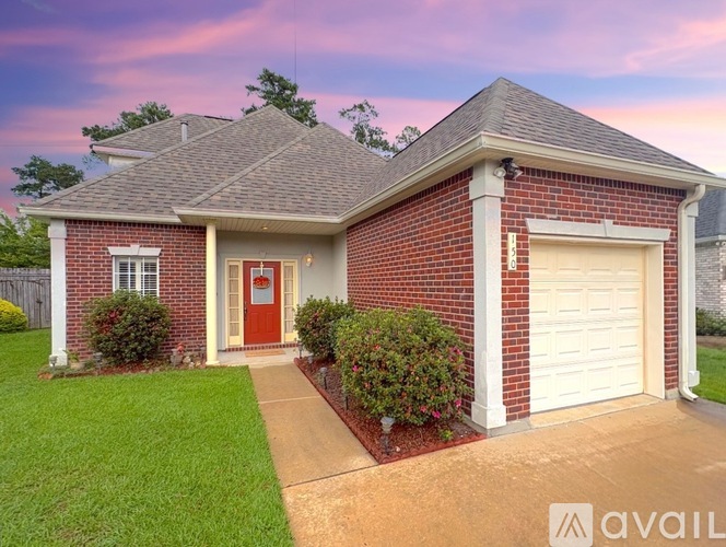 150 Emerald Oaks Drive 3 Beds Single Family Home for Rent - Photo gallery 1