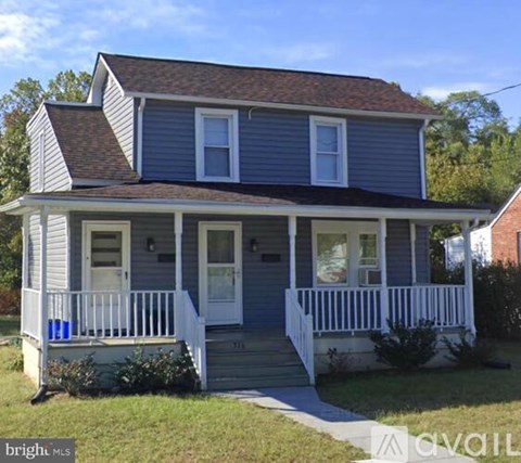 316 W 9Th St 1 Apartment for Rent