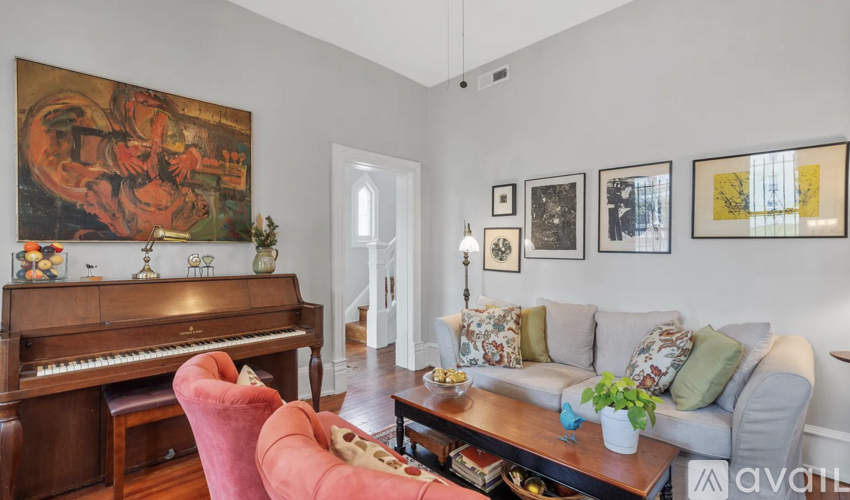 1340 Valley Pl SE 3 Beds Single Family Home for Rent - Photo gallery 5