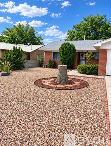 7213 Prairie Rd NE 3 Beds Single Family Home for Rent - Photo gallery 2
