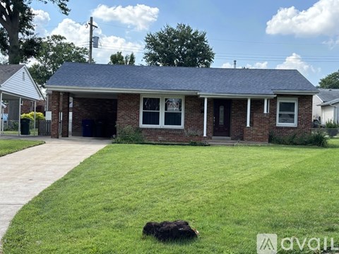 7315 Yates Street 3 Beds Apartment for Rent