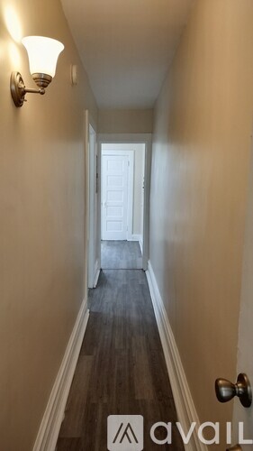 210 1/2 S 17th St 1 Apartment for Rent - Photo gallery 3