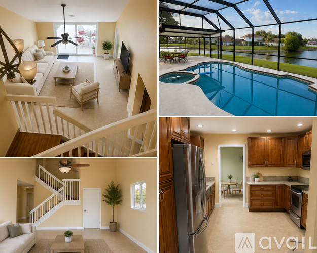 22544 Sawfish Terrace 1 Single Family Home for Rent - Photo gallery 2
