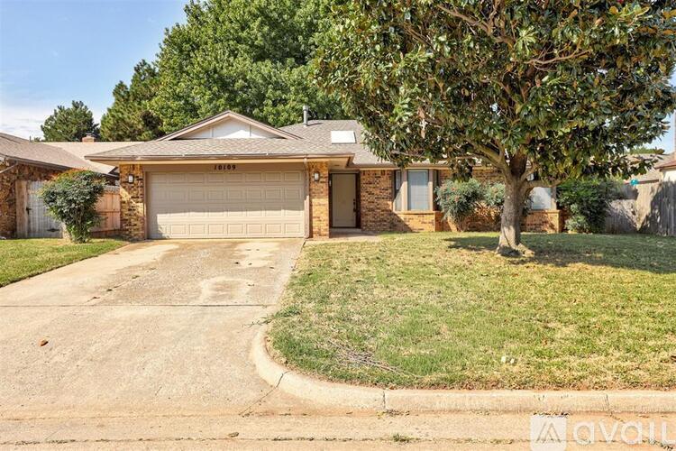 10109 Kay Ridge 4 Beds Single Family Home for Rent - Photo gallery 5