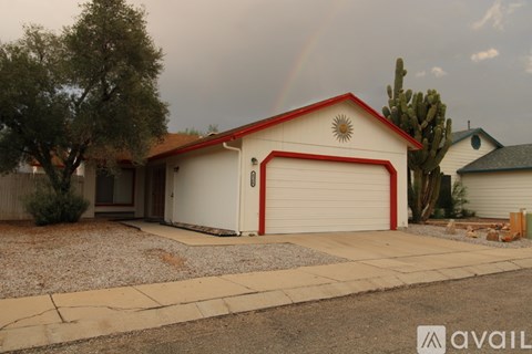 4734 North Laird Way 2 Beds Apartment for Rent