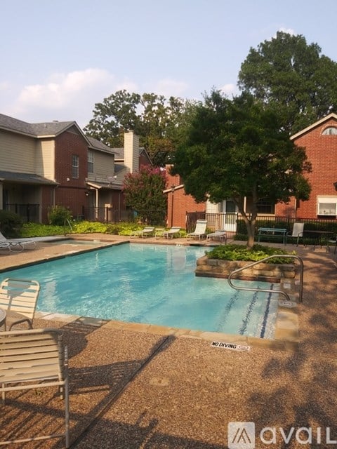 1455 Meadowood Village Drive 2 Beds Apartment for Rent