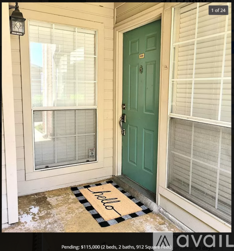 1455 Meadowood Village Drive 2 Beds Townhouse for Rent - Photo gallery 3
