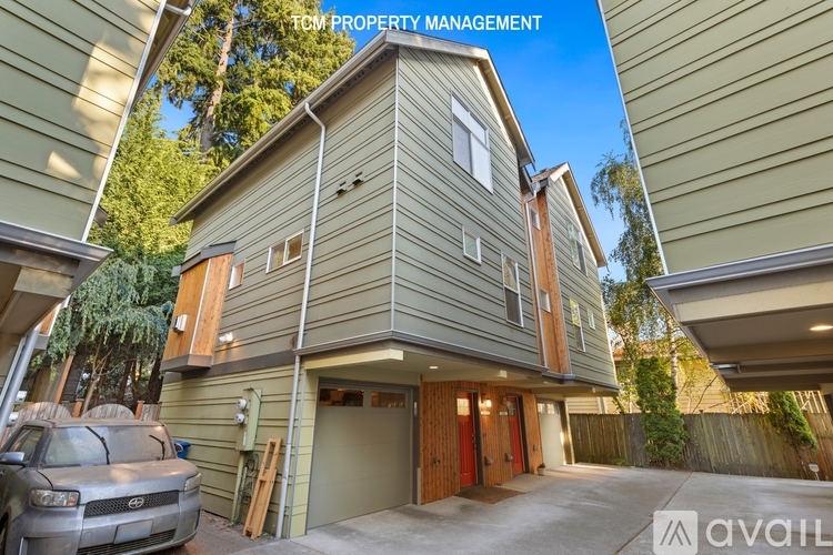 A house with the text "TOW PROPERTY MANAGEMENT" on the top left corner and "available" on the bottom right corner.