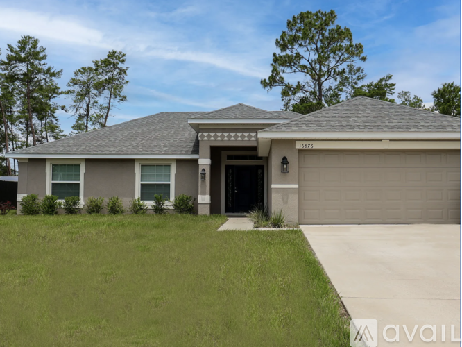 16876 20th Court Road 4 Beds Single Family Home for Rent - Photo gallery 1