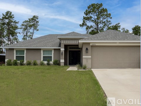 16876 20Th Court Road 4 Beds Apartment for Rent