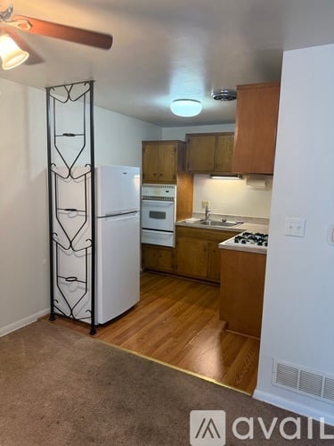 6 Melvin Drive 2 Beds Apartment for Rent - Photo gallery 2