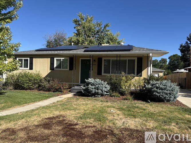 5231 East Asbury Avenue 4 Beds Single Family Home for Rent - Photo gallery 1