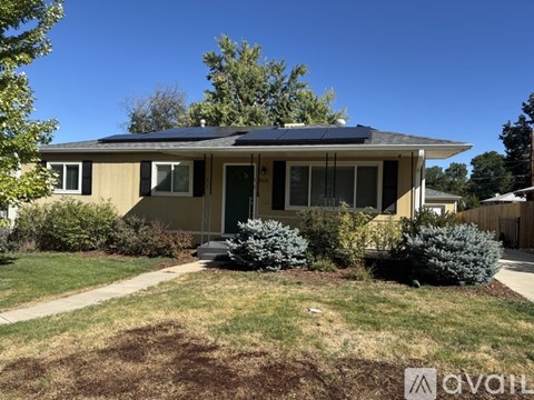 5231 East Asbury Avenue 4 Beds Apartment for Rent