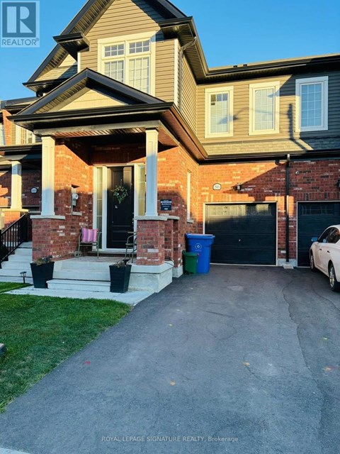 86 BROWN STREET 3 Beds Apartment for Rent