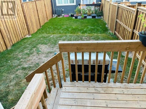 86 BROWN STREET 3 Beds Apartment for Rent