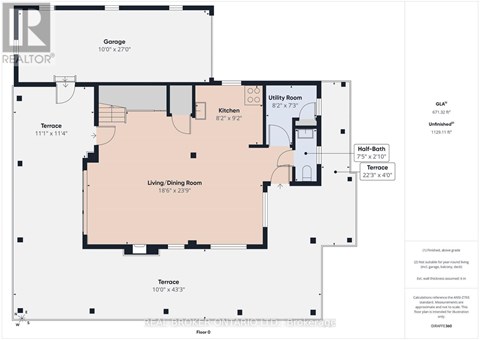 39 COUNTRY TRAIL 3 Beds Apartment for Rent