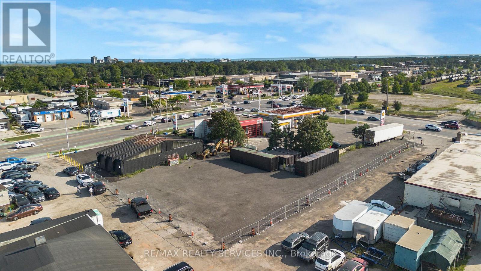 studio apartment - 1 - 1507 SPEERS STREET 1, Oakville (BC Bronte Creek) 3