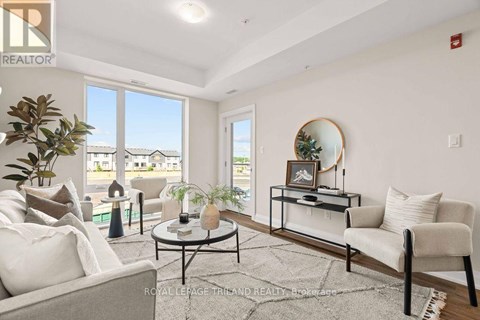 424 - 865 KLEINBURG DRIVE 2 Beds Apartment for Rent