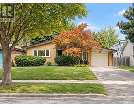 A house with a tree in front of it.