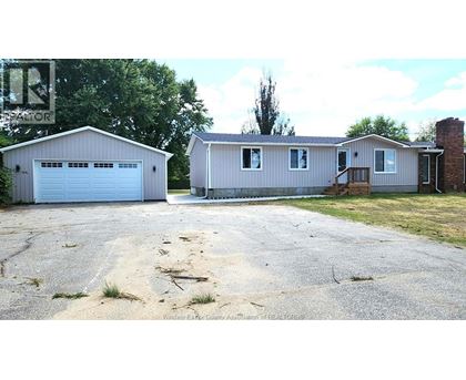 3425 CABANA (COUNTY RD 42) 3 Beds House for Rent - Photo gallery 1