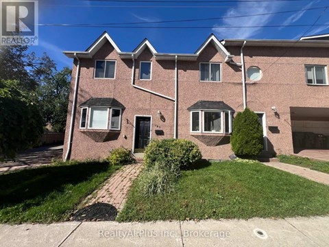108 KILDONAN DRIVE 3 Beds Apartment for Rent