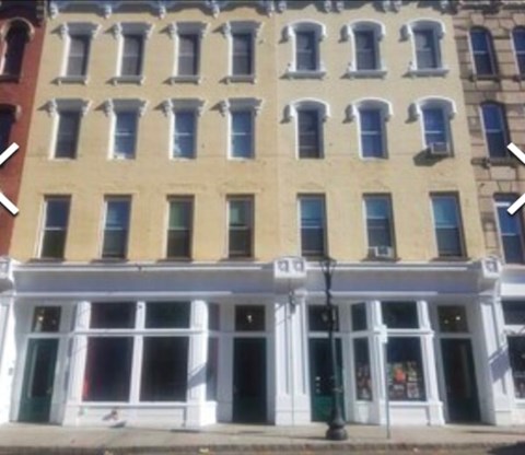 305 Main Street Studio Apartment for Rent