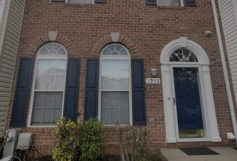 1952 Glenroths Drive 4 Beds Apartment for Rent