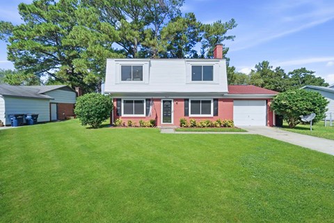 805 Brynn Marr Rd 3 Beds Apartment for Rent