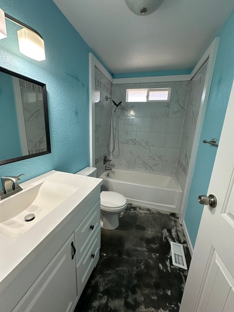 1011 Fir Street 4 Beds Apartment for Rent