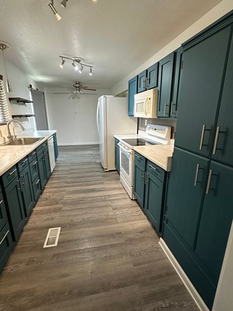 1011 Fir Street 4 Beds Apartment for Rent