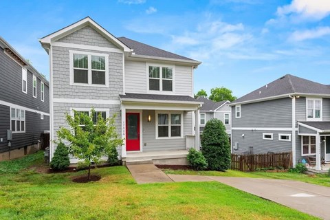 1702-A Simpkins St 4 Beds Apartment for Rent