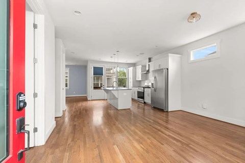 1702-A Simpkins St 4 Beds Apartment for Rent