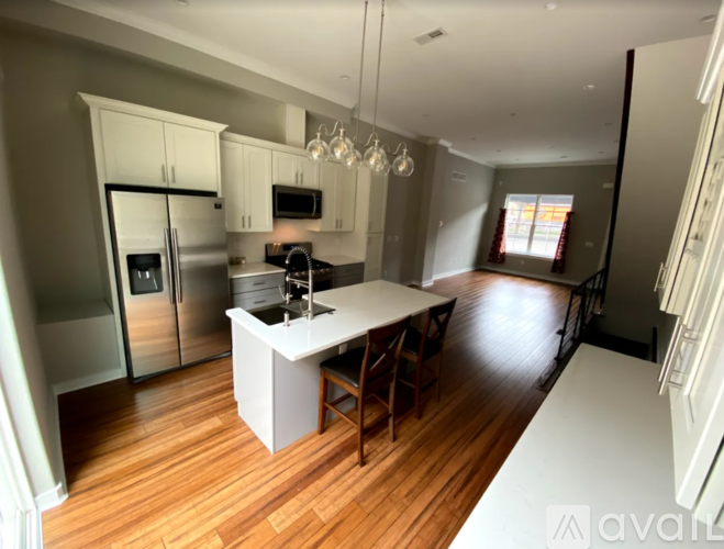 1520 South 25th Street 4 Beds Single Family Home for Rent - Photo gallery 1