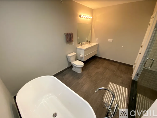 1520 South 25th Street 4 Beds Single Family Home for Rent - Photo gallery 2
