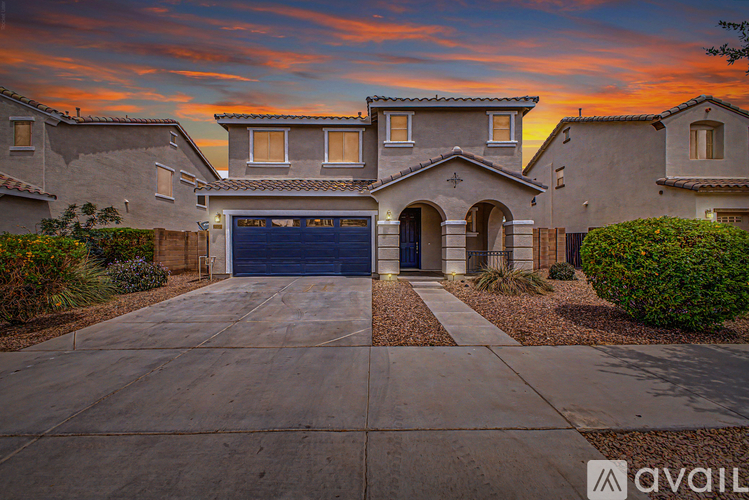 21242 East Pecan Lane 4 Beds Single Family Home for Rent - Photo gallery 1