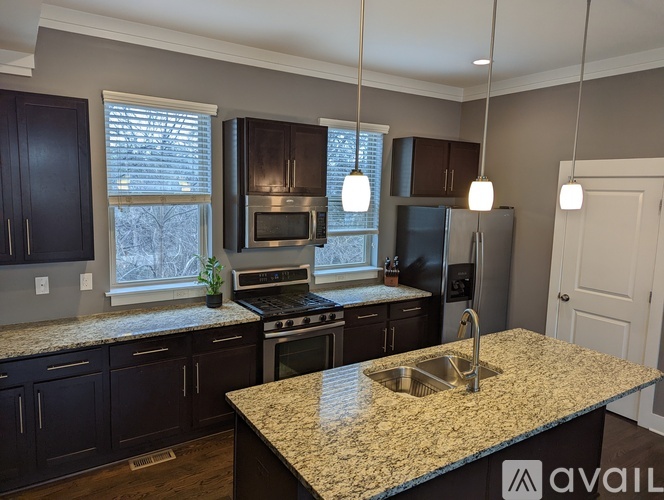 529 Steel Gardens Boulevard 2 Beds Single Family Home for Rent - Photo gallery 2