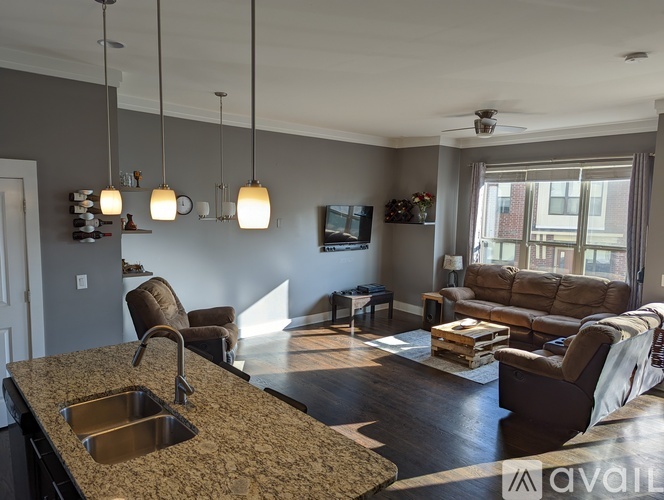 529 Steel Gardens Boulevard 2 Beds Single Family Home for Rent - Photo gallery 4