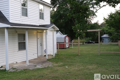 405 Sellers Avenue 3 Beds Apartment for Rent