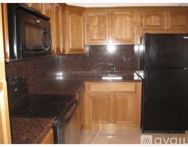 6039 Collins Ave 2 Beds Apartment for Rent - Photo gallery 4