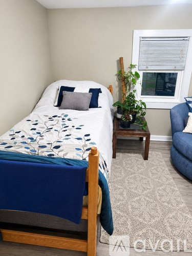 North Carolina Avenue 1 Apartment for Rent
