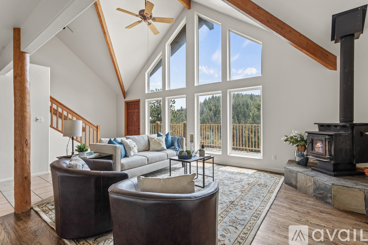 12183 Arnett Ranch Road 4 Beds Single Family Home for Rent - Photo gallery 1