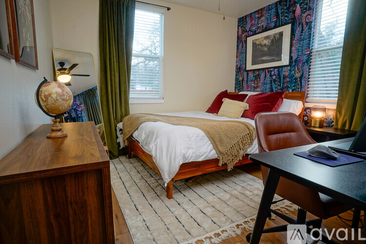 Highland & Placer St. 2 Beds Single Family Home for Rent - Photo gallery 1