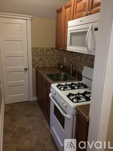215 Magnolia Terrace 1 Apartment for Rent - Photo gallery 3