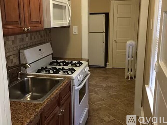215 Magnolia Terrace 1 Apartment for Rent - Photo gallery 5