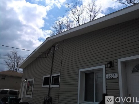 3664 Burr St 1 Apartment for Rent