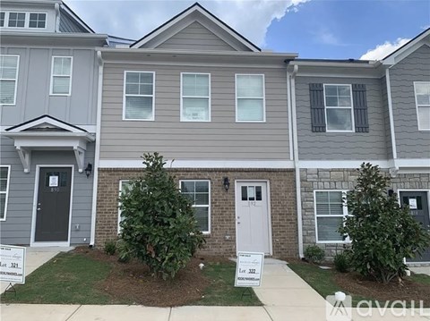 892 Ambient Way 2 Beds Apartment for Rent