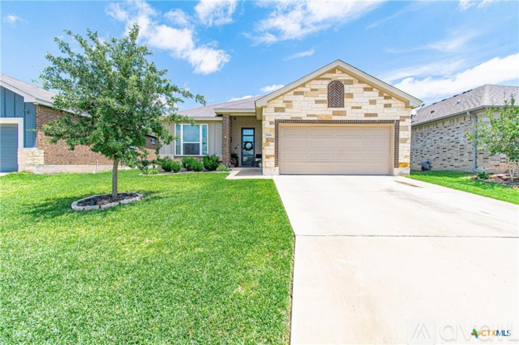 7606 Purvis St 3 Beds Single Family Home for Rent - Photo gallery 1
