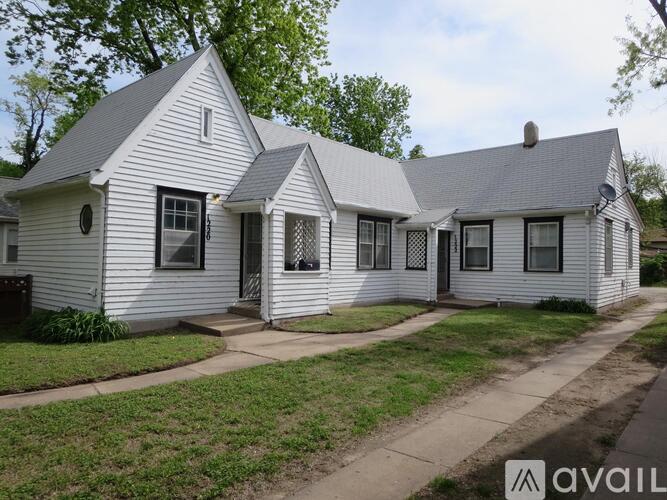 1220 N Larimer Ave 1 Apartment for Rent - Photo gallery 1
