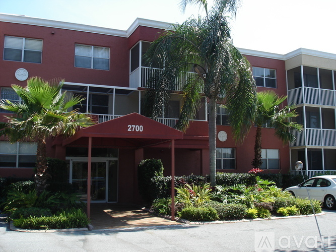 2700 Coconut Bay Lane 2 Beds Condo for Rent - Photo gallery 1